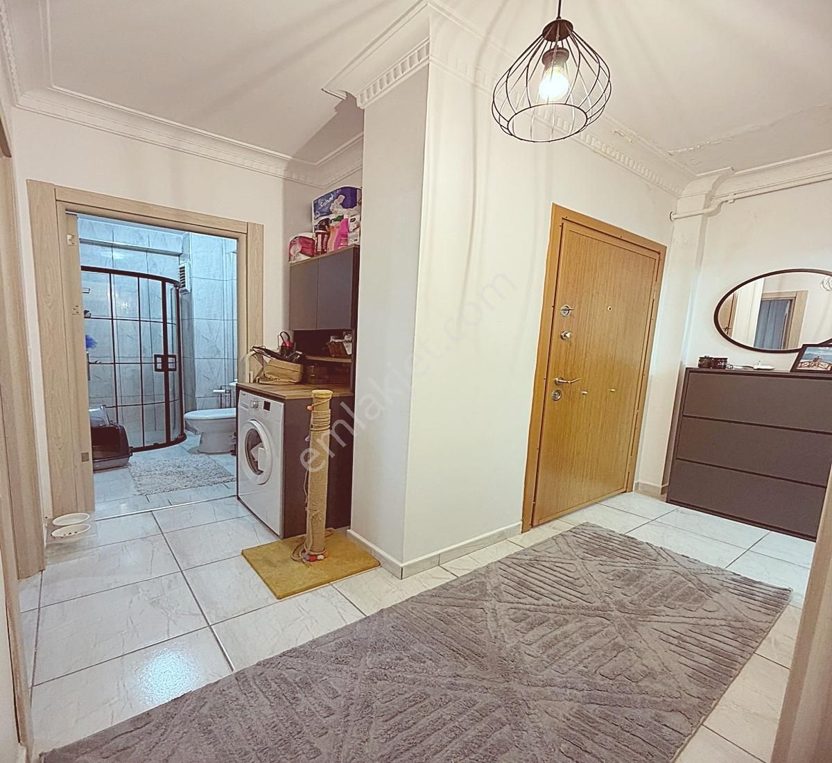 Akşemsettin Mah. Avcılara Komşu 2+1 A Kalite Yüksek Giriş - Görsel 9