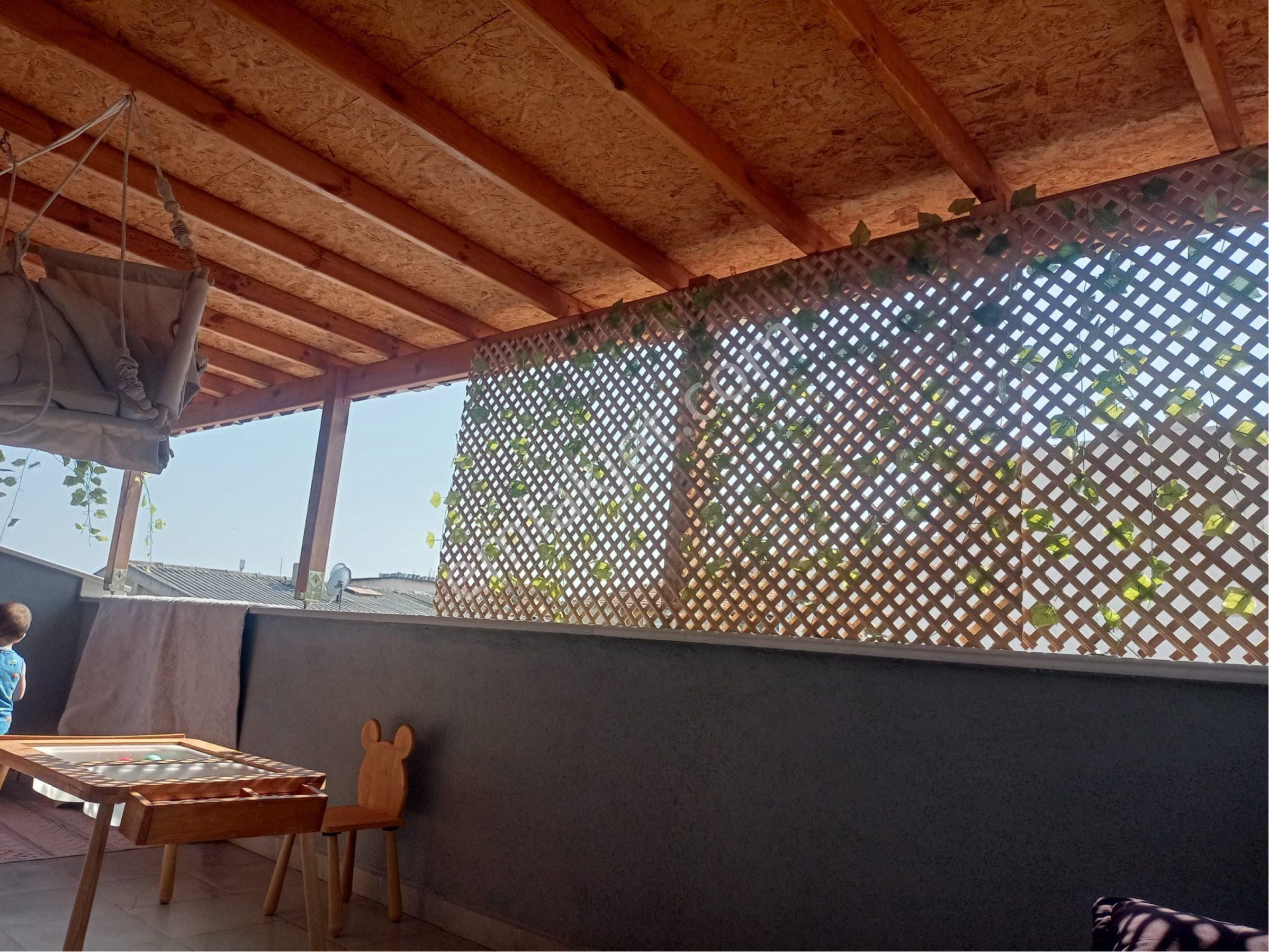 Sahibinden Dublek Daire - Görsel 4