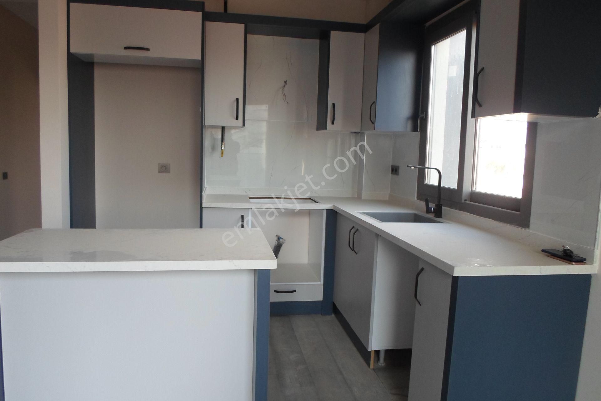 Mezitli-kuyuluk Mh-site-iskanlı-otoprk-2+1-jenrtör-kiralık Daire - Görsel 8