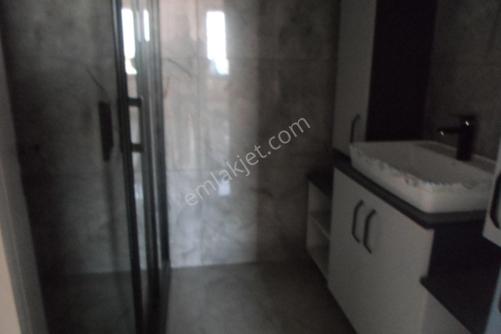 Mezitli-kuyuluk Mh-site-iskanlı-otoprk-2+1-jenrtör-kiralık Daire - Görsel 11