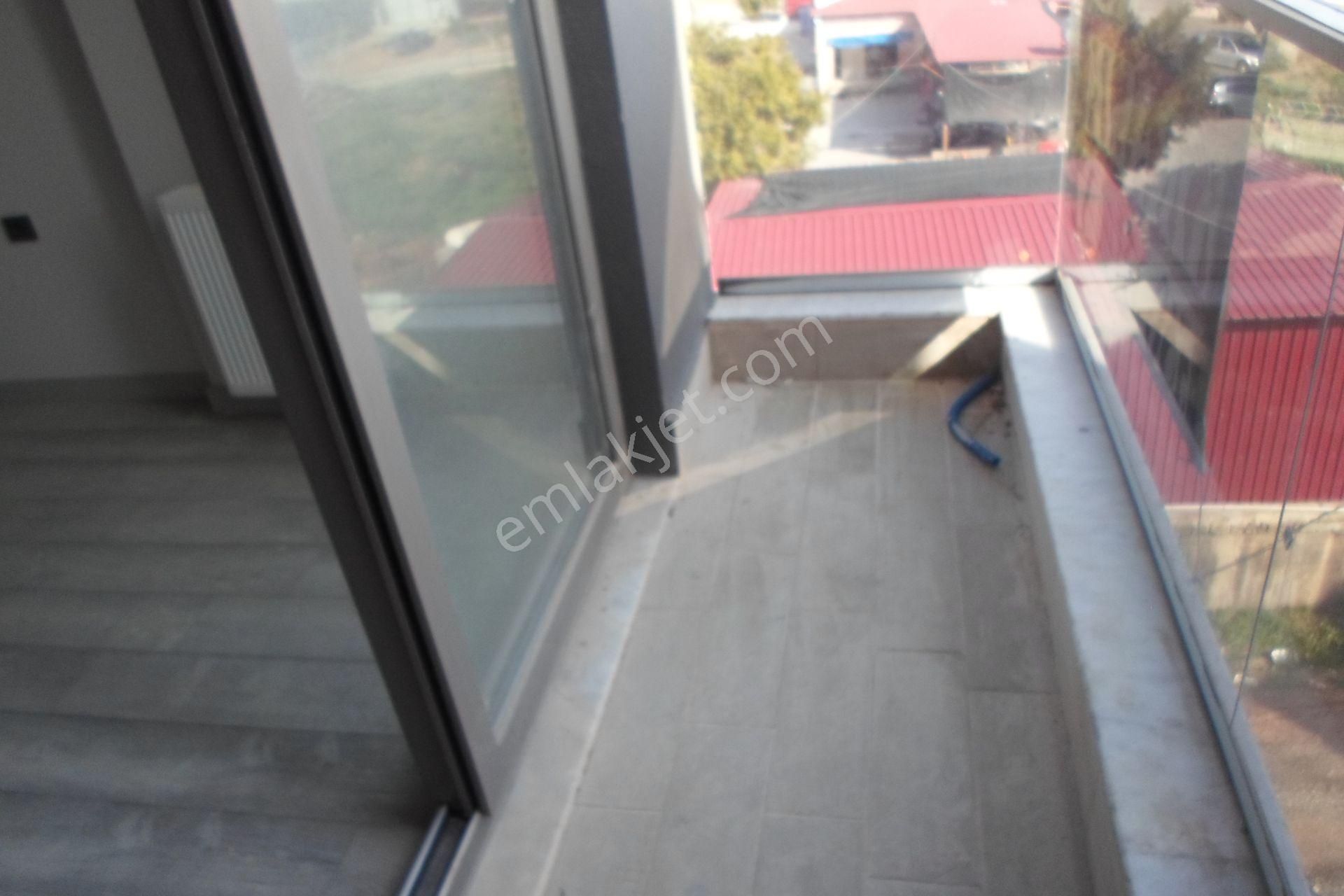 Mezitli-kuyuluk Mh-site-iskanlı-otoprk-2+1-jenrtör-kiralık Daire - Görsel 18