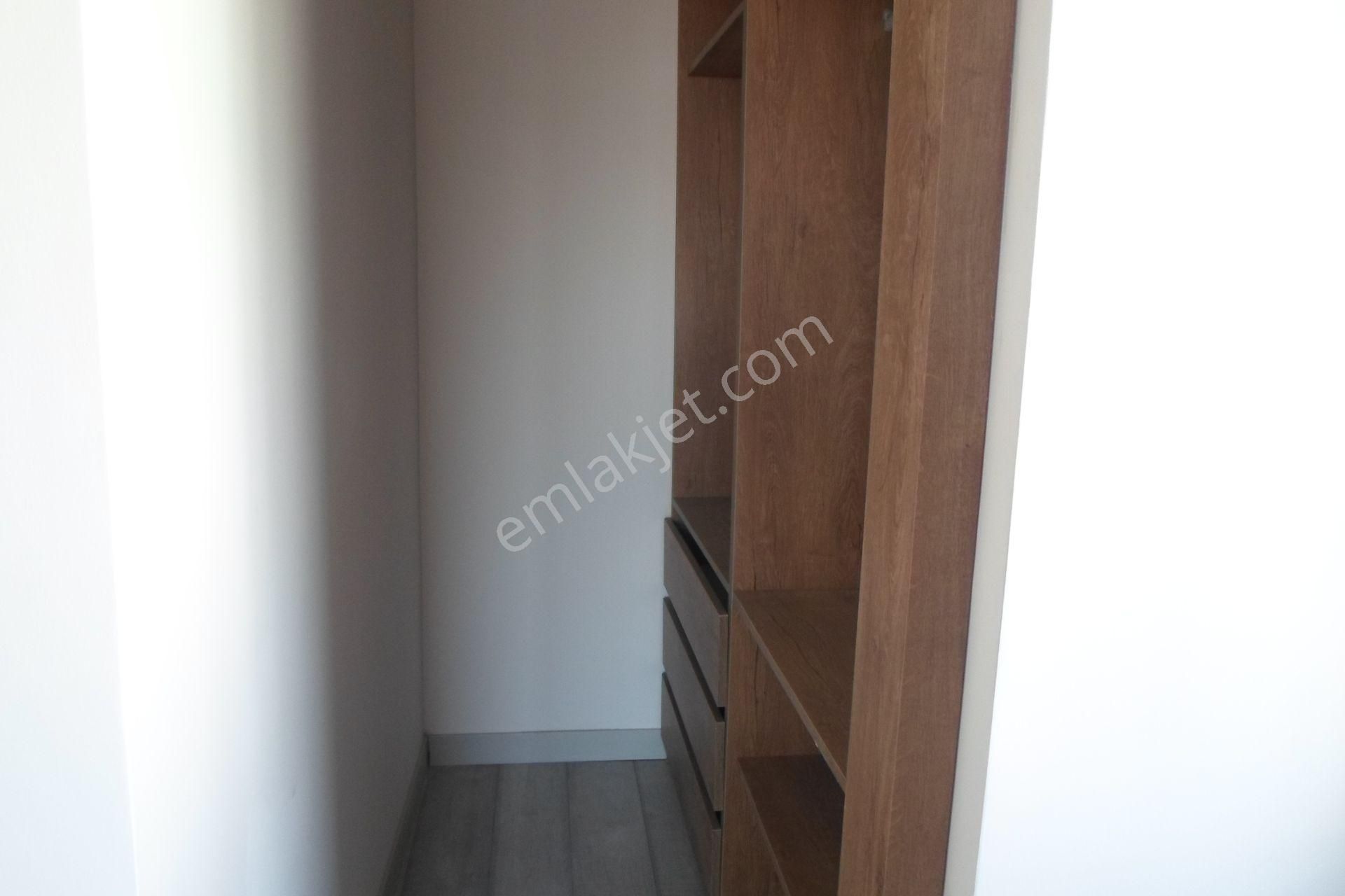 Mezitli-kuyuluk Mh-site-iskanlı-otoprk-2+1-jenrtör-kiralık Daire - Görsel 14