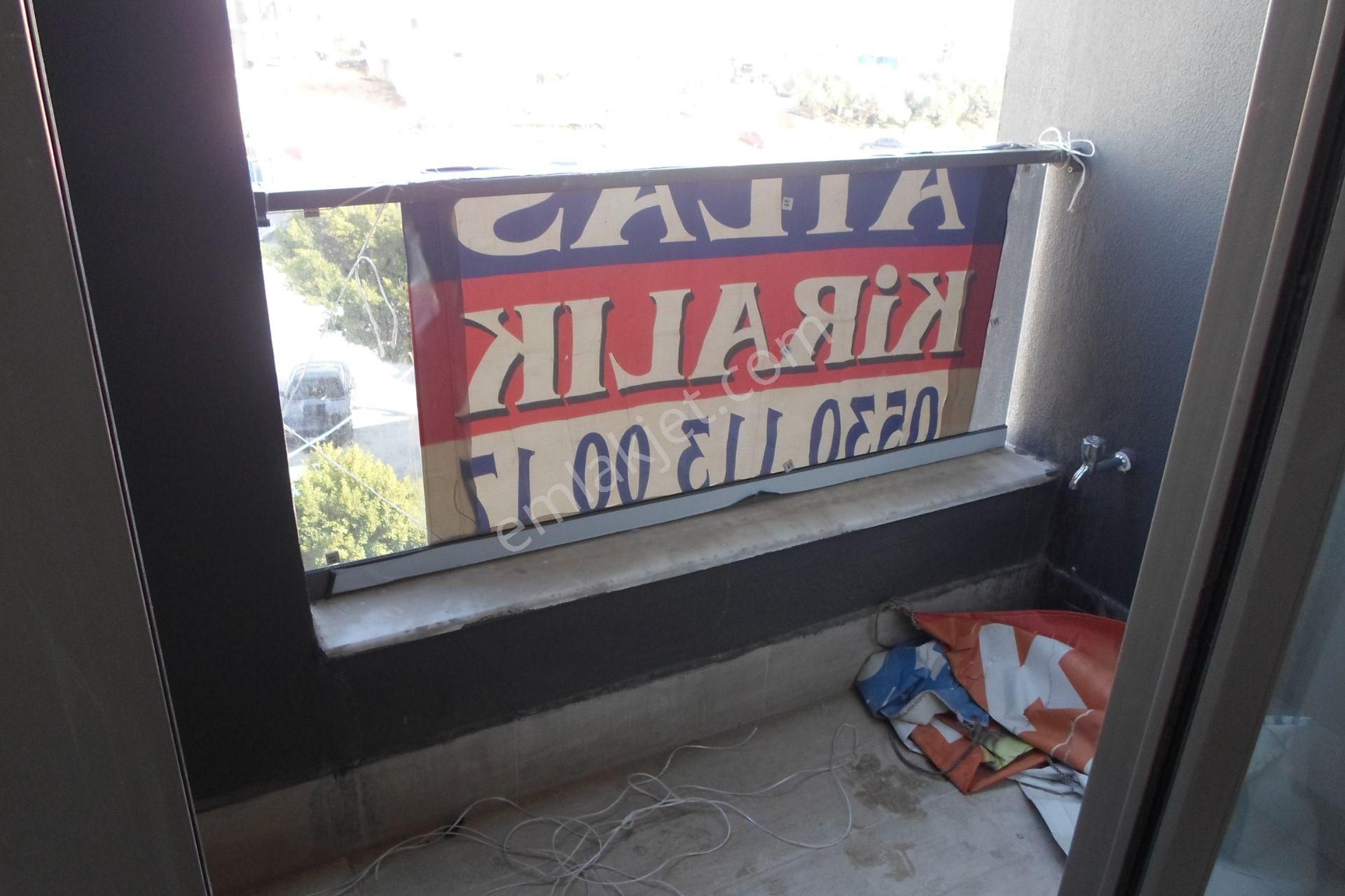 Mezitli-kuyuluk Mh-site-iskanlı-otoprk-2+1-jenrtör-kiralık Daire - Görsel 16