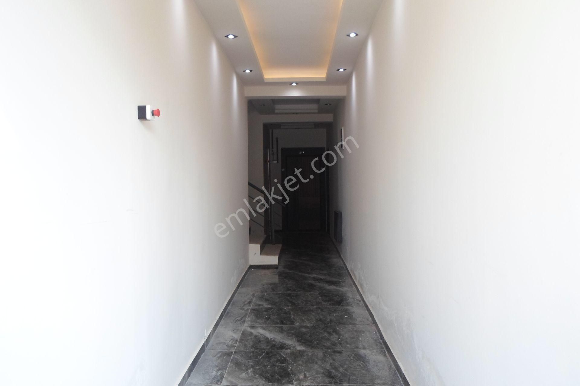 Mezitli-kuyuluk Mh-site-iskanlı-otoprk-2+1-jenrtör-kiralık Daire - Görsel 20