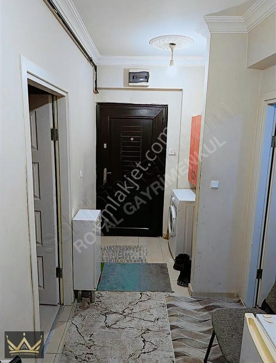 Royal Den Sağlık Bilimleri Okulu Yakını Satılık 1+1 Daire - Görsel 4