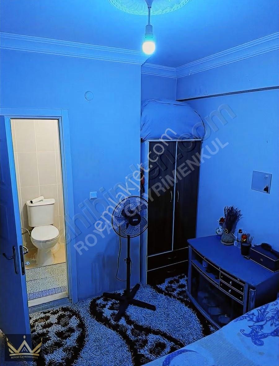 Royal Den Sağlık Bilimleri Okulu Yakını Satılık 1+1 Daire - Görsel 12