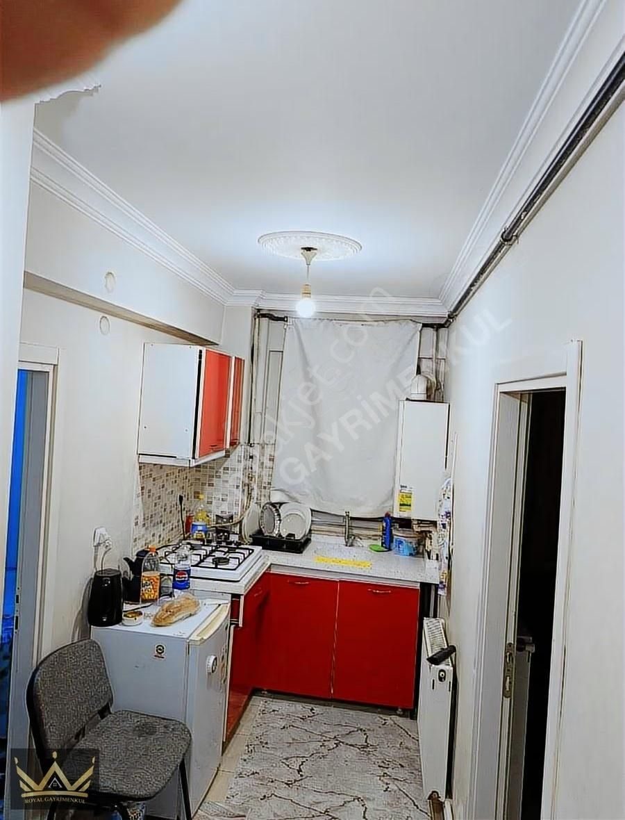 Royal Den Sağlık Bilimleri Okulu Yakını Satılık 1+1 Daire - Görsel 10