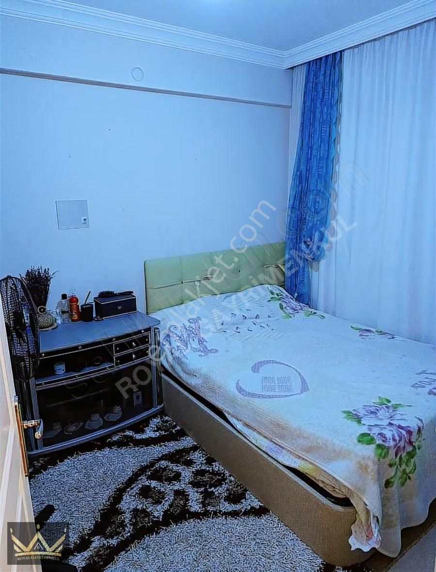 Royal Den Sağlık Bilimleri Okulu Yakını Satılık 1+1 Daire - Görsel 15