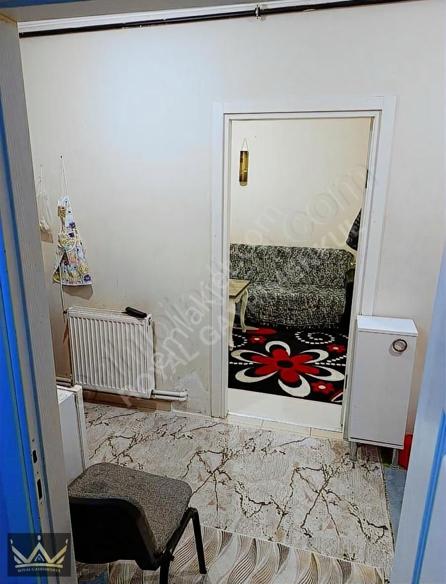 Royal Den Sağlık Bilimleri Okulu Yakını Satılık 1+1 Daire - Görsel 8