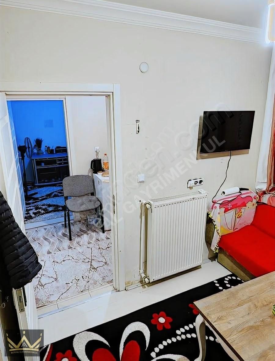 Royal Den Sağlık Bilimleri Okulu Yakını Satılık 1+1 Daire - Görsel 2