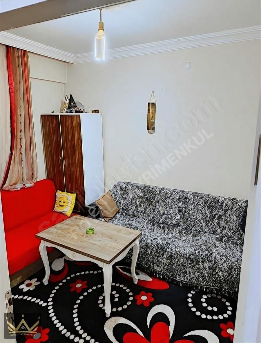 Royal Den Sağlık Bilimleri Okulu Yakını Satılık 1+1 Daire - Görsel 3