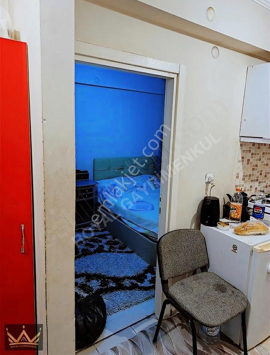 Royal Den Sağlık Bilimleri Okulu Yakını Satılık 1+1 Daire - Görsel 6