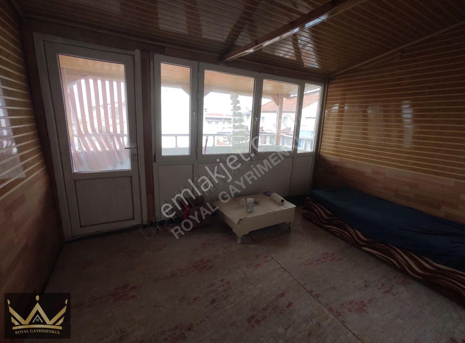 Royal Den Meydan Osmanlı Caddesi 4+1 Satılık Daire - Görsel 10