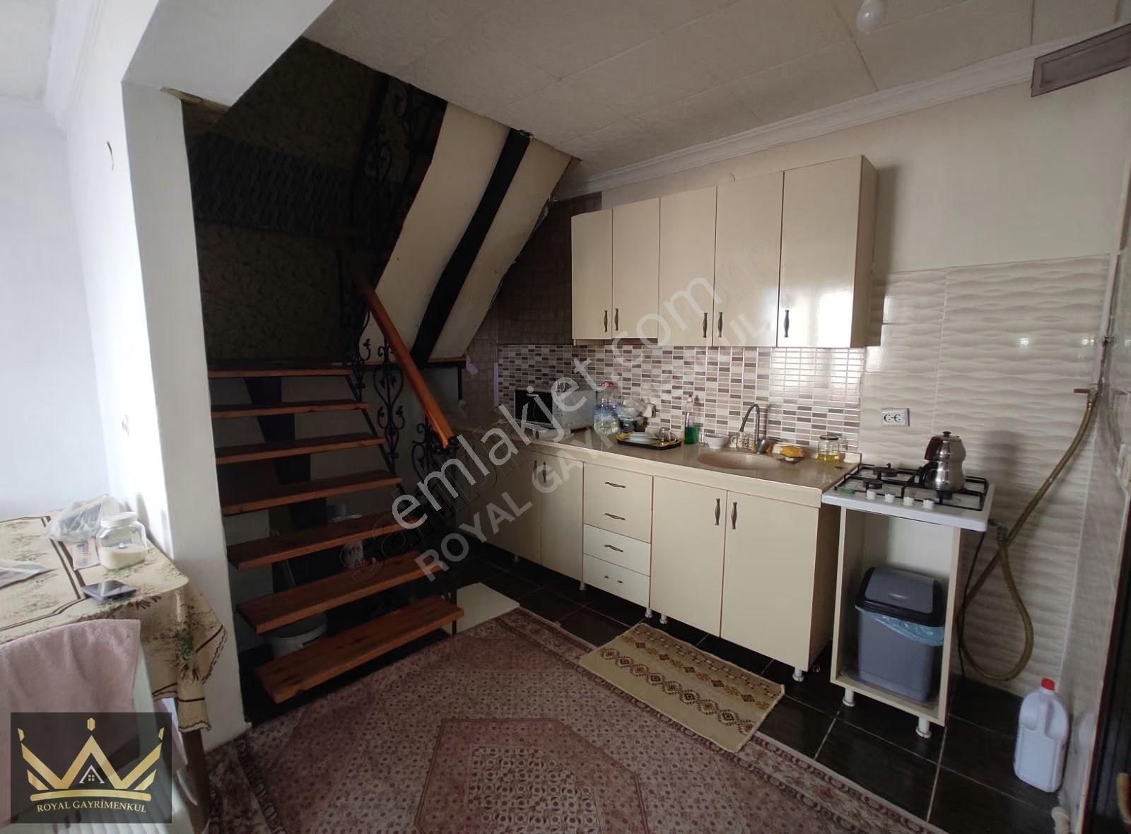 Royal Den Meydan Osmanlı Caddesi 4+1 Satılık Daire - Görsel 5