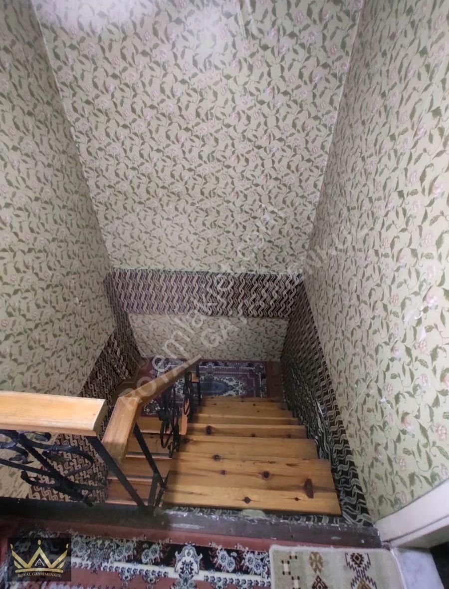 Royal Den Meydan Osmanlı Caddesi 4+1 Satılık Daire - Görsel 8