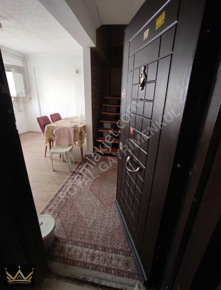 Royal Den Meydan Osmanlı Caddesi 4+1 Satılık Daire - Görsel 13