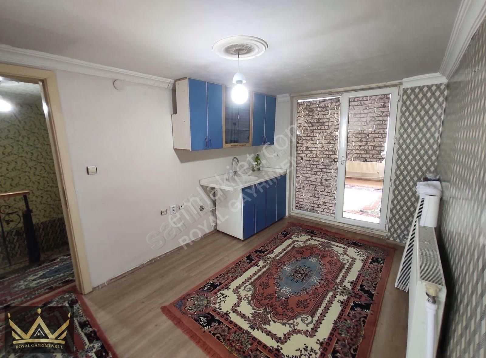 Royal Den Meydan Osmanlı Caddesi 4+1 Satılık Daire - Görsel 9