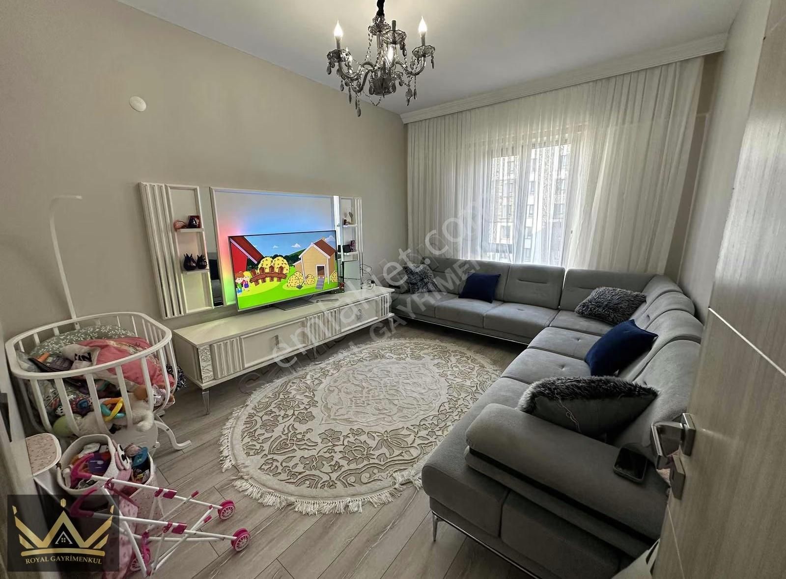 1453'de Cam Balkonlu Depolu 4. Kat Satılık 3+1 Daire - Görsel 11