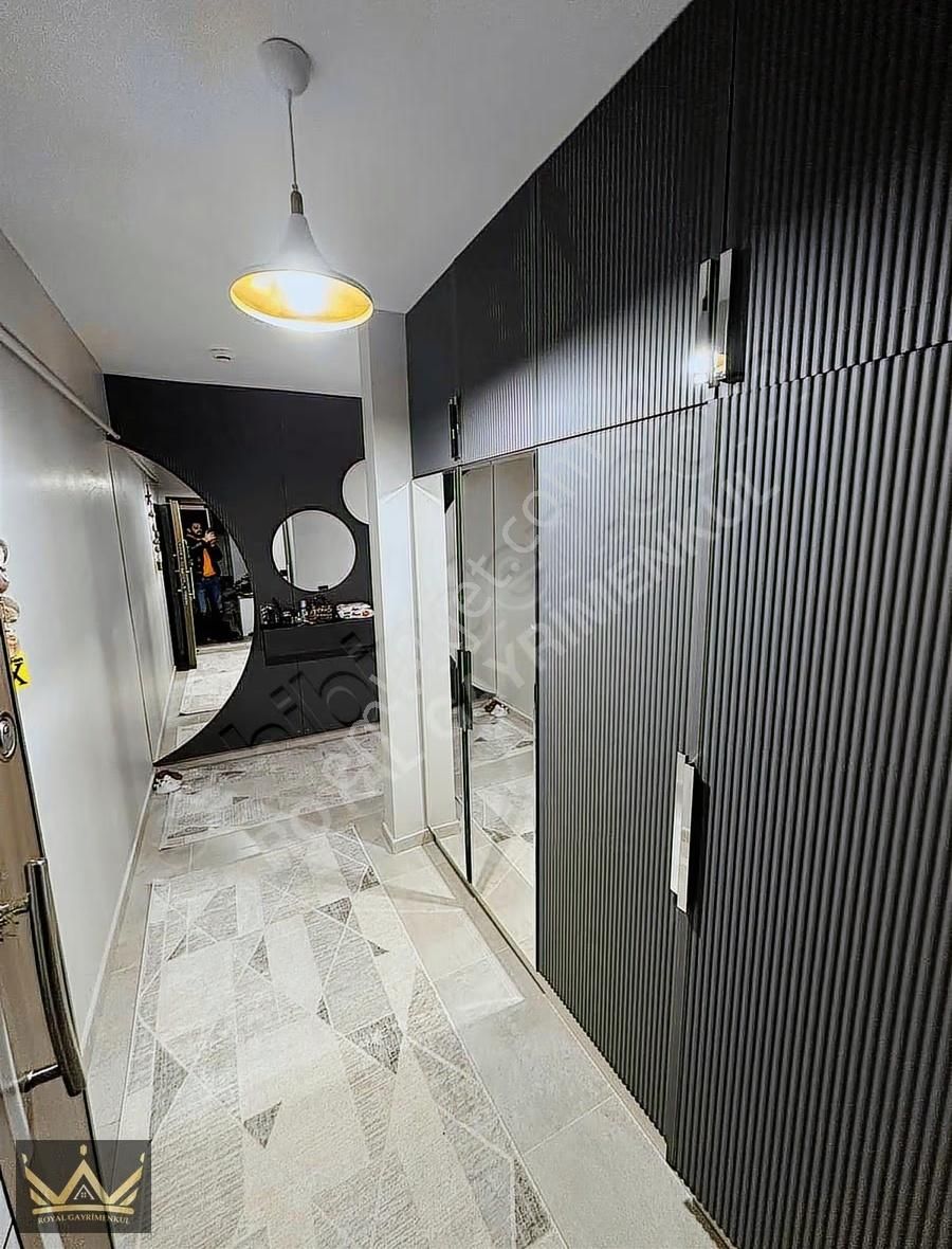 1453'de Cam Balkonlu Depolu 4. Kat Satılık 3+1 Daire - Görsel 12