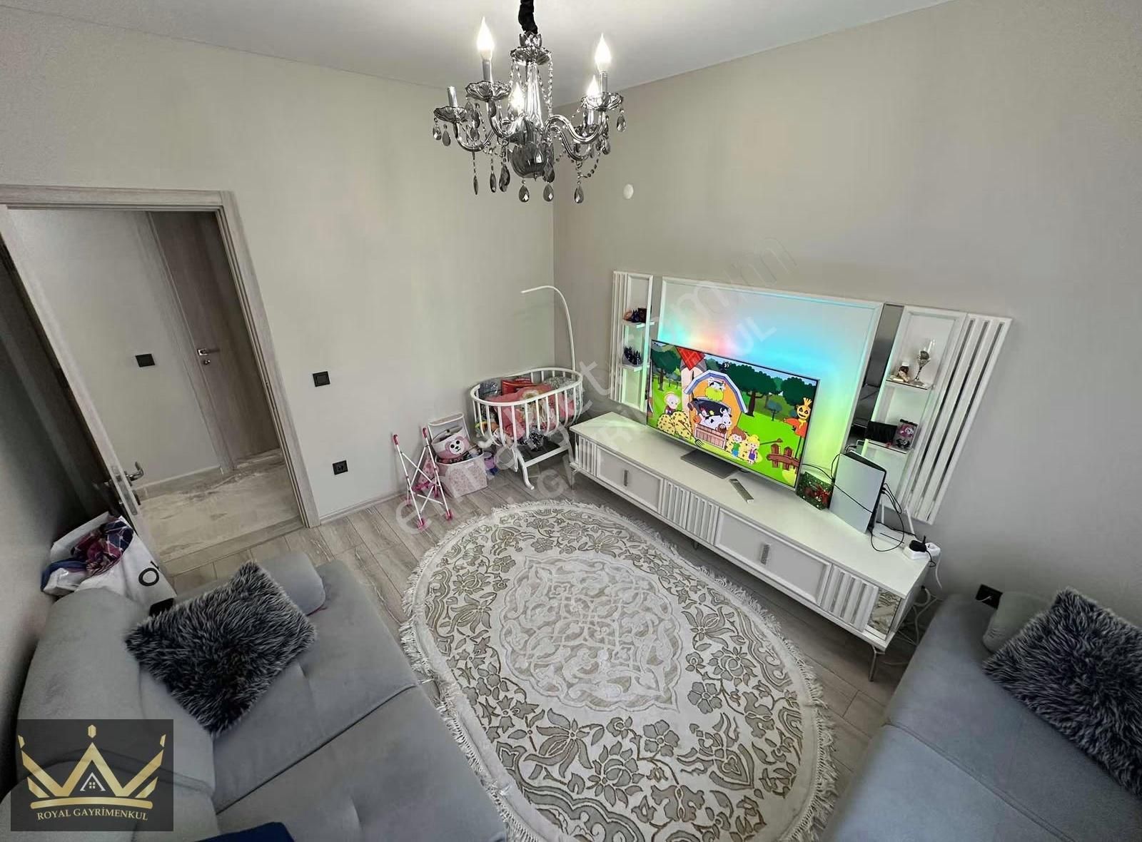 1453'de Cam Balkonlu Depolu 4. Kat Satılık 3+1 Daire - Görsel 28