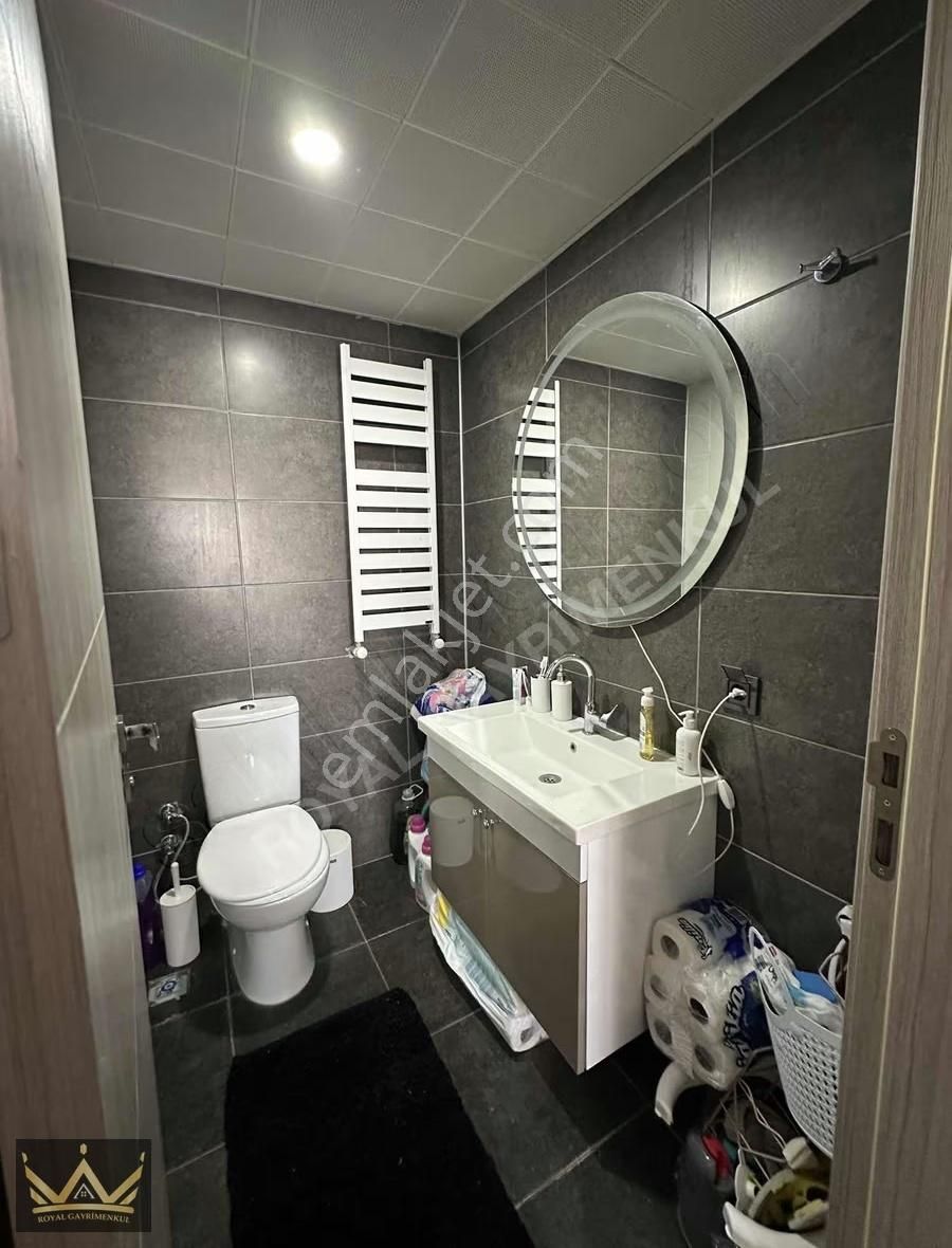 1453'de Cam Balkonlu Depolu 4. Kat Satılık 3+1 Daire - Görsel 24