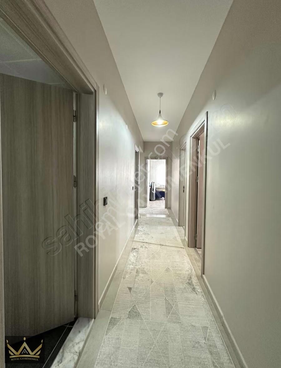 1453'de Cam Balkonlu Depolu 4. Kat Satılık 3+1 Daire - Görsel 33