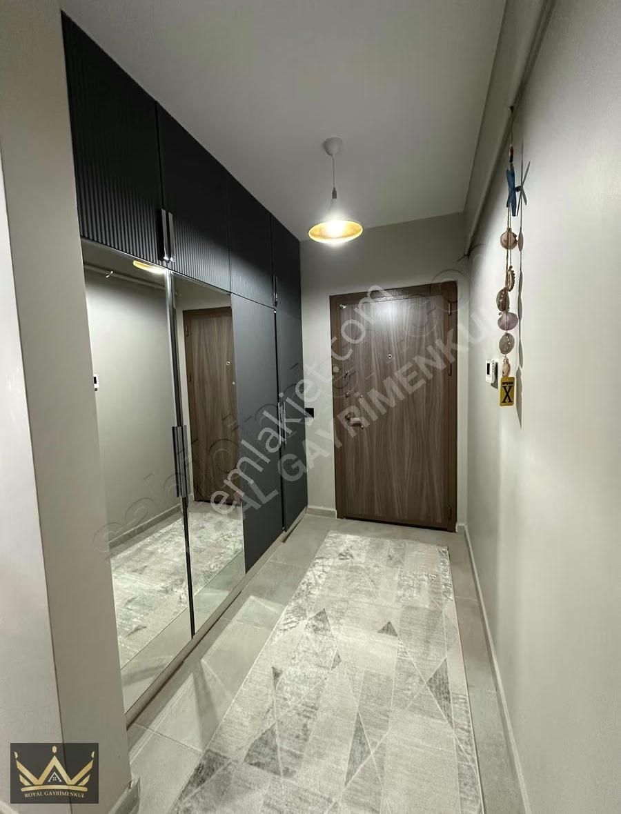 1453'de Cam Balkonlu Depolu 4. Kat Satılık 3+1 Daire - Görsel 15