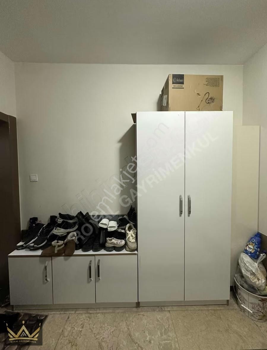 1453'de Cam Balkonlu Depolu 4. Kat Satılık 3+1 Daire - Görsel 18