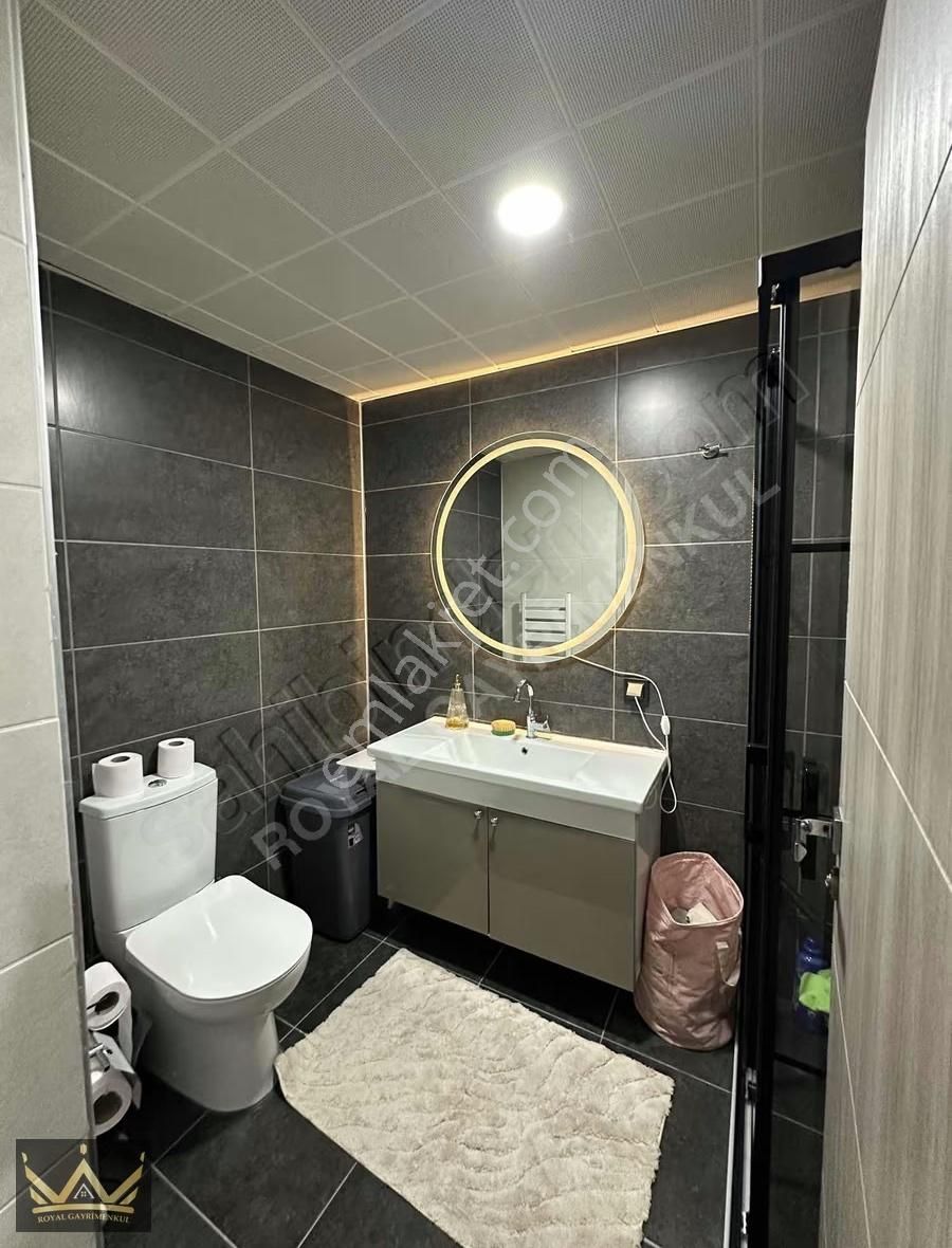 1453'de Cam Balkonlu Depolu 4. Kat Satılık 3+1 Daire - Görsel 16