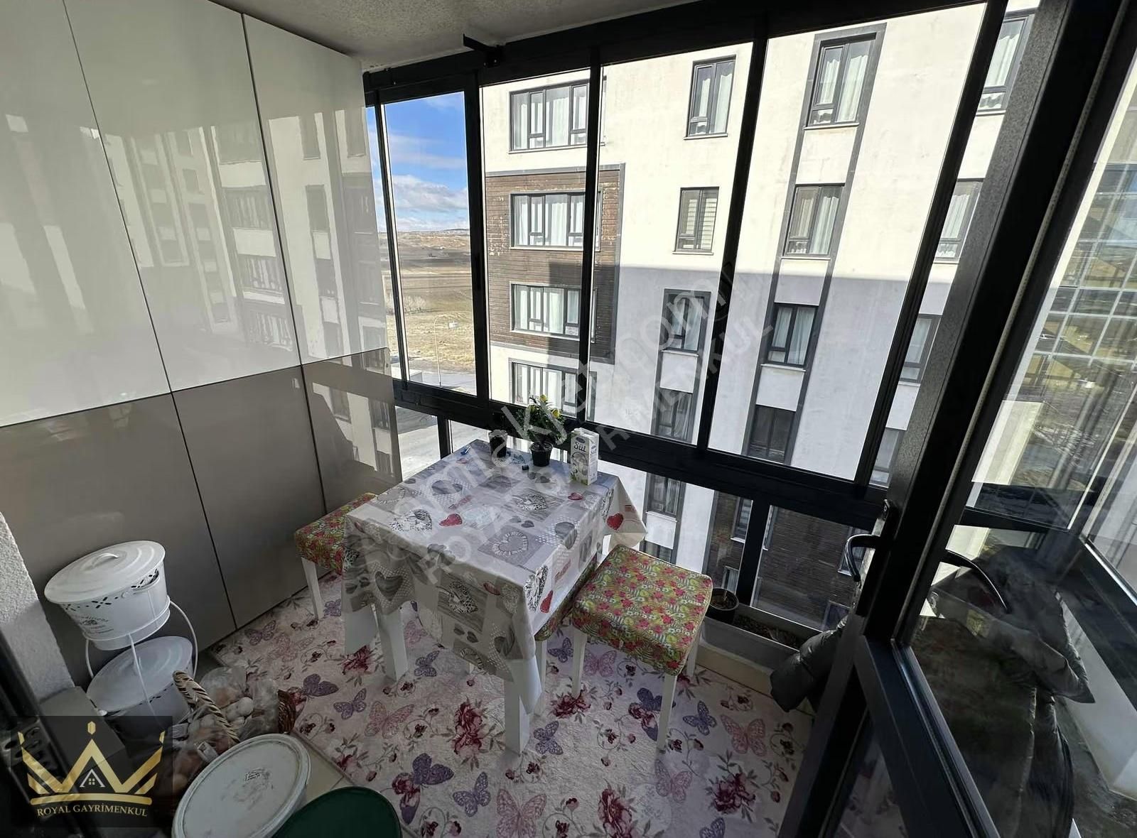 1453'de Cam Balkonlu Depolu 4. Kat Satılık 3+1 Daire - Görsel 29