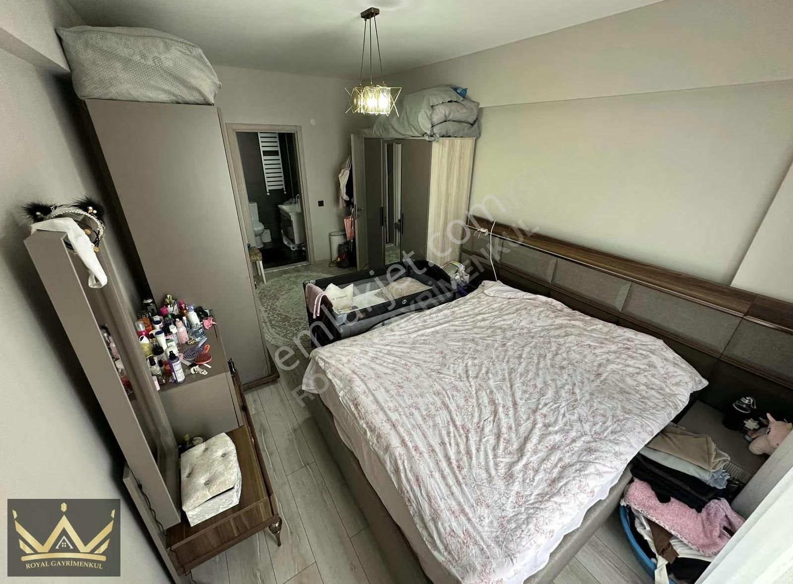 1453'de Cam Balkonlu Depolu 4. Kat Satılık 3+1 Daire - Görsel 20