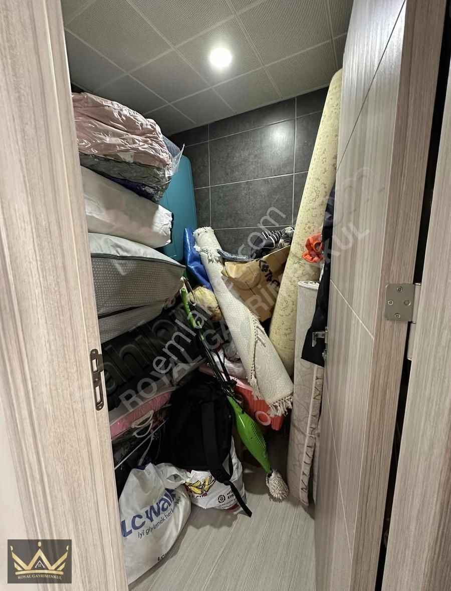 1453'de Cam Balkonlu Depolu 4. Kat Satılık 3+1 Daire - Görsel 21