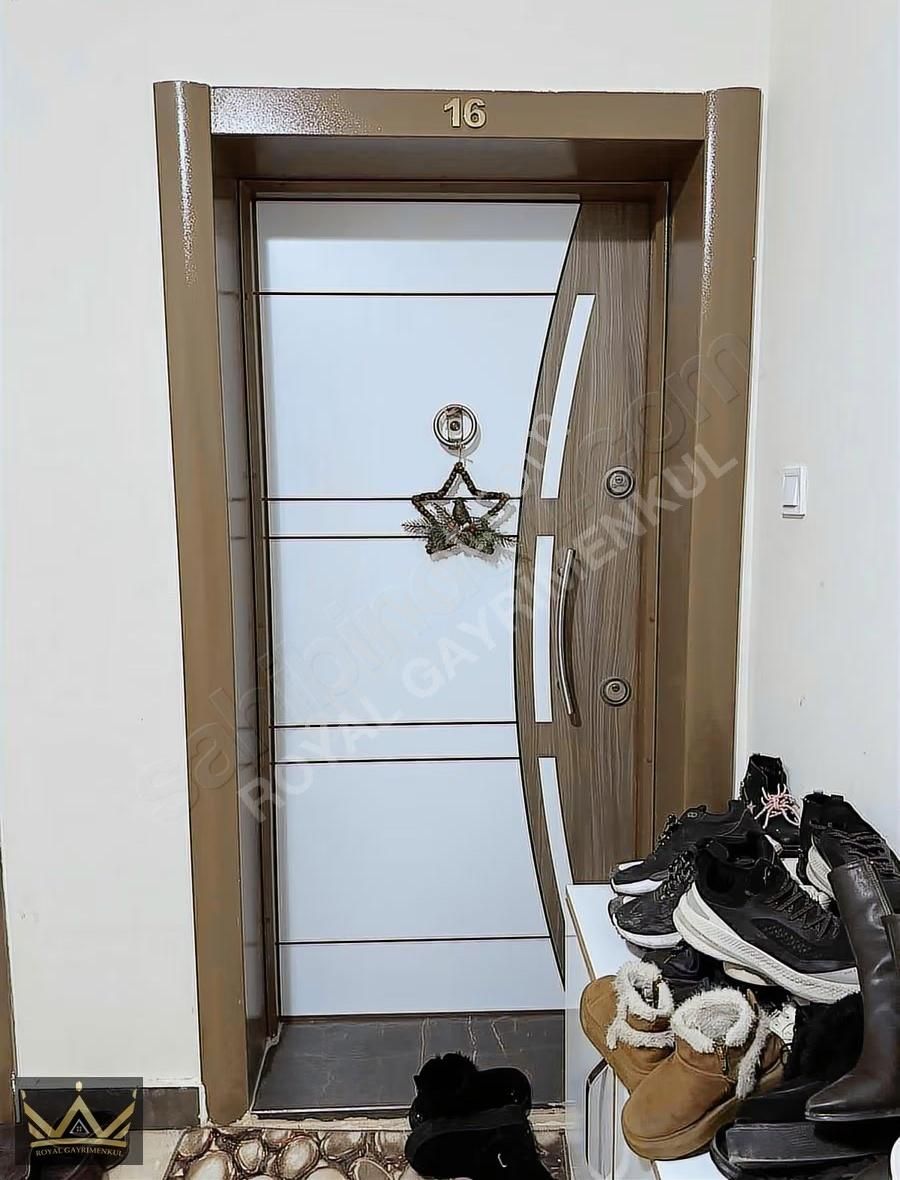 1453'de Cam Balkonlu Depolu 4. Kat Satılık 3+1 Daire - Görsel 9