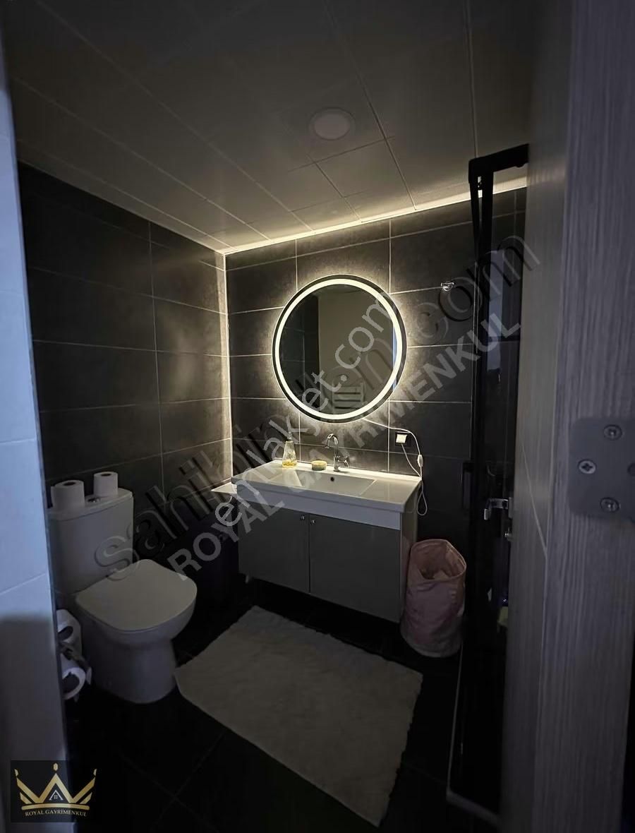 1453'de Cam Balkonlu Depolu 4. Kat Satılık 3+1 Daire - Görsel 4