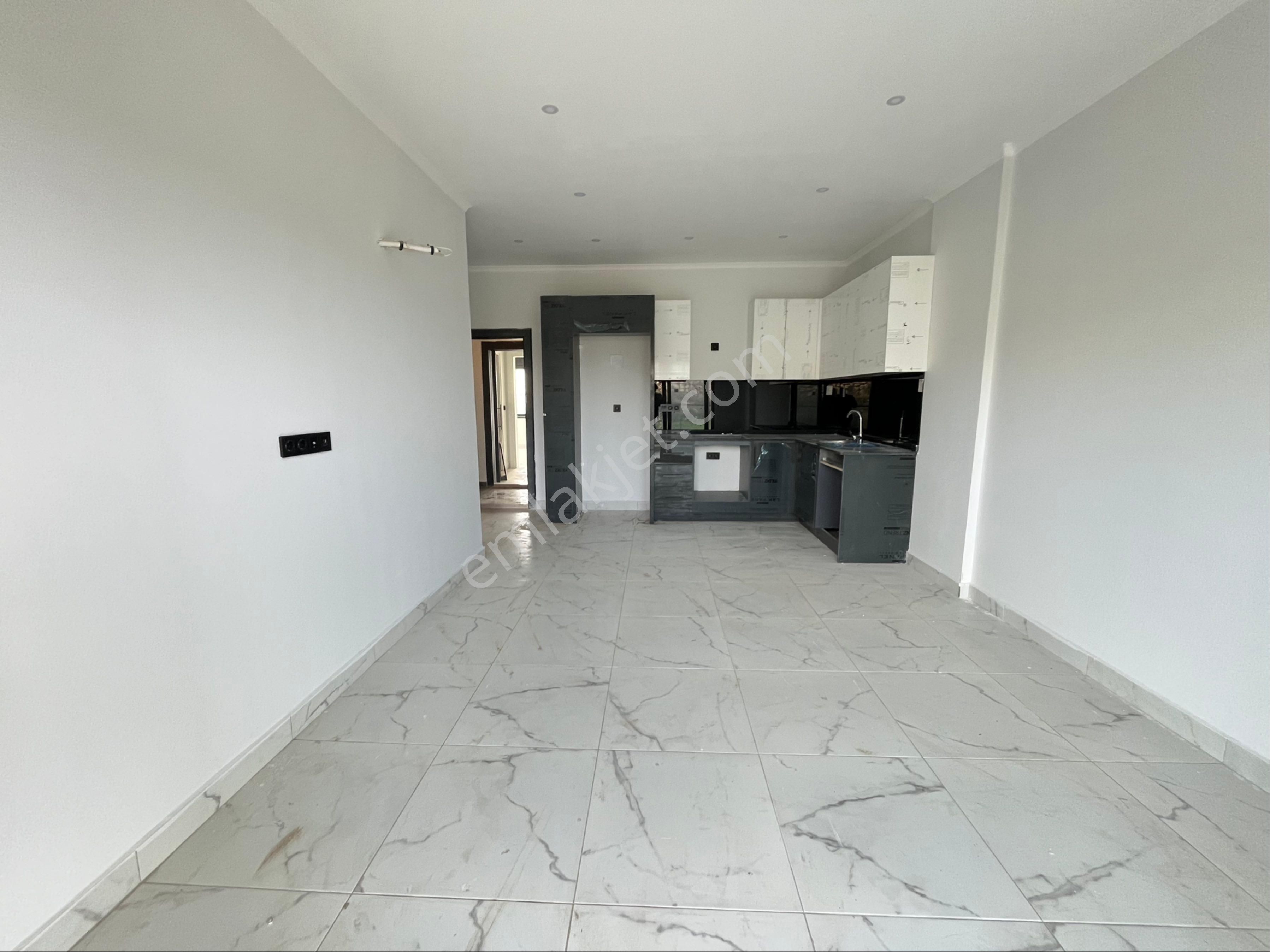 Alanya Payallar”da Satılık 1+1 Daire - Görsel 3