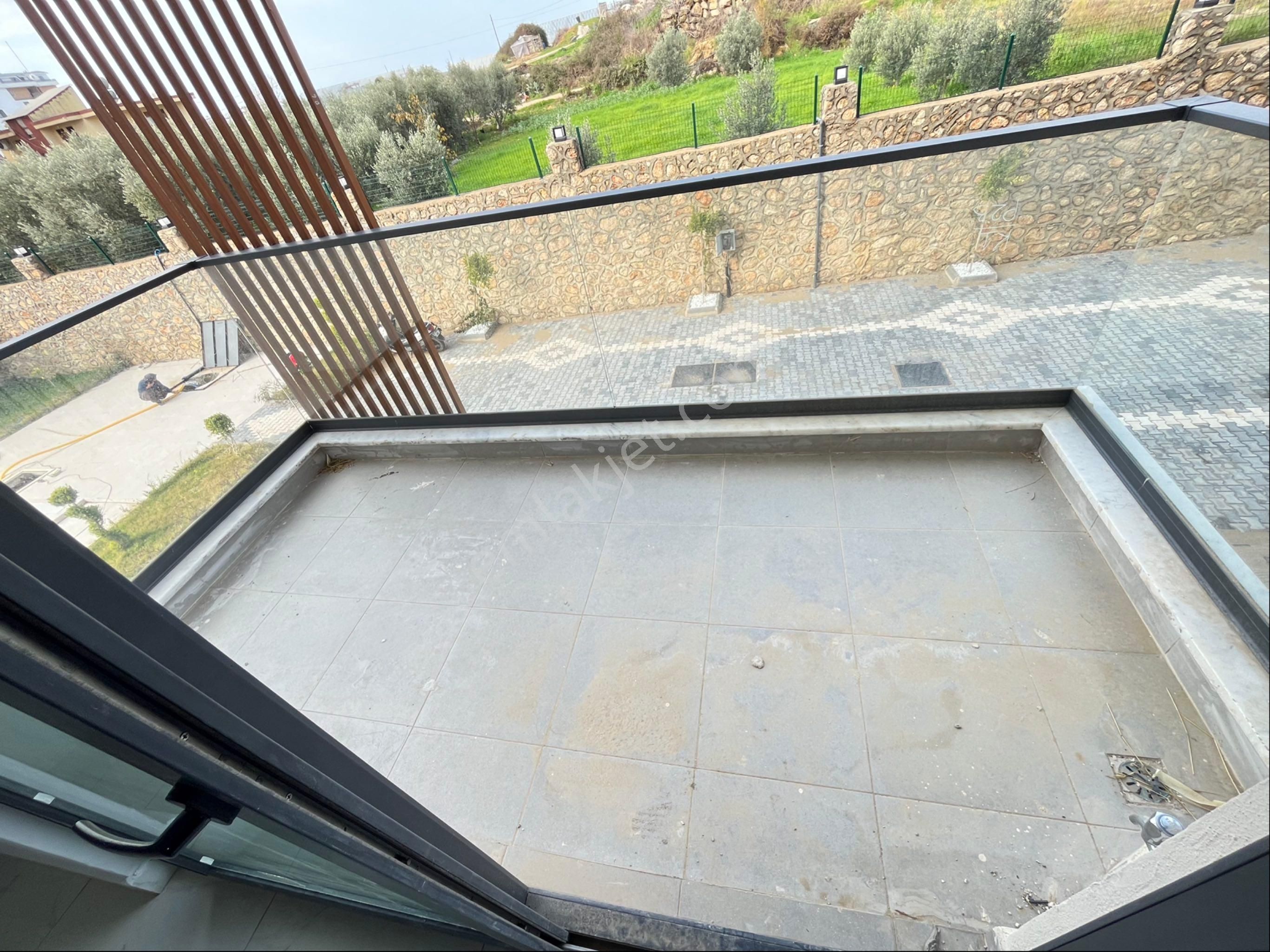 Alanya Payallar”da Satılık 1+1 Daire - Görsel 6