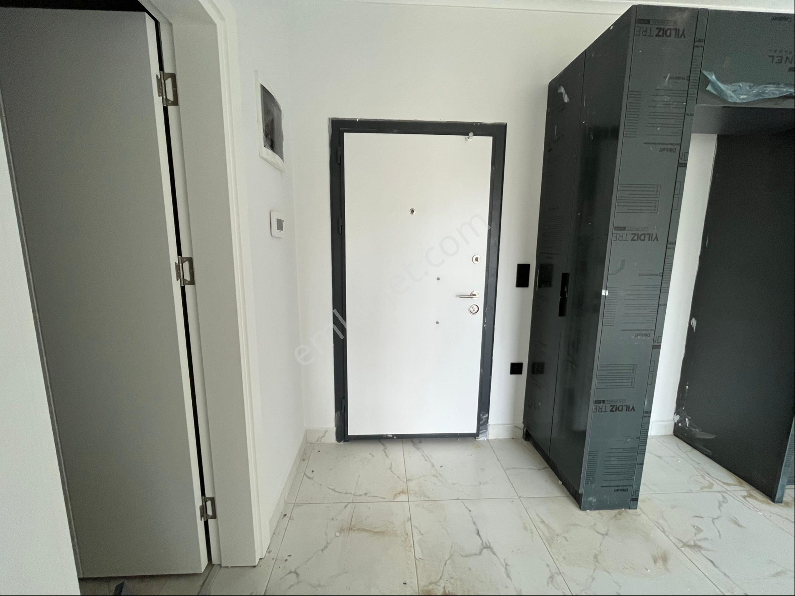 Alanya Payallar”da Satılık 1+1 Daire - Görsel 5