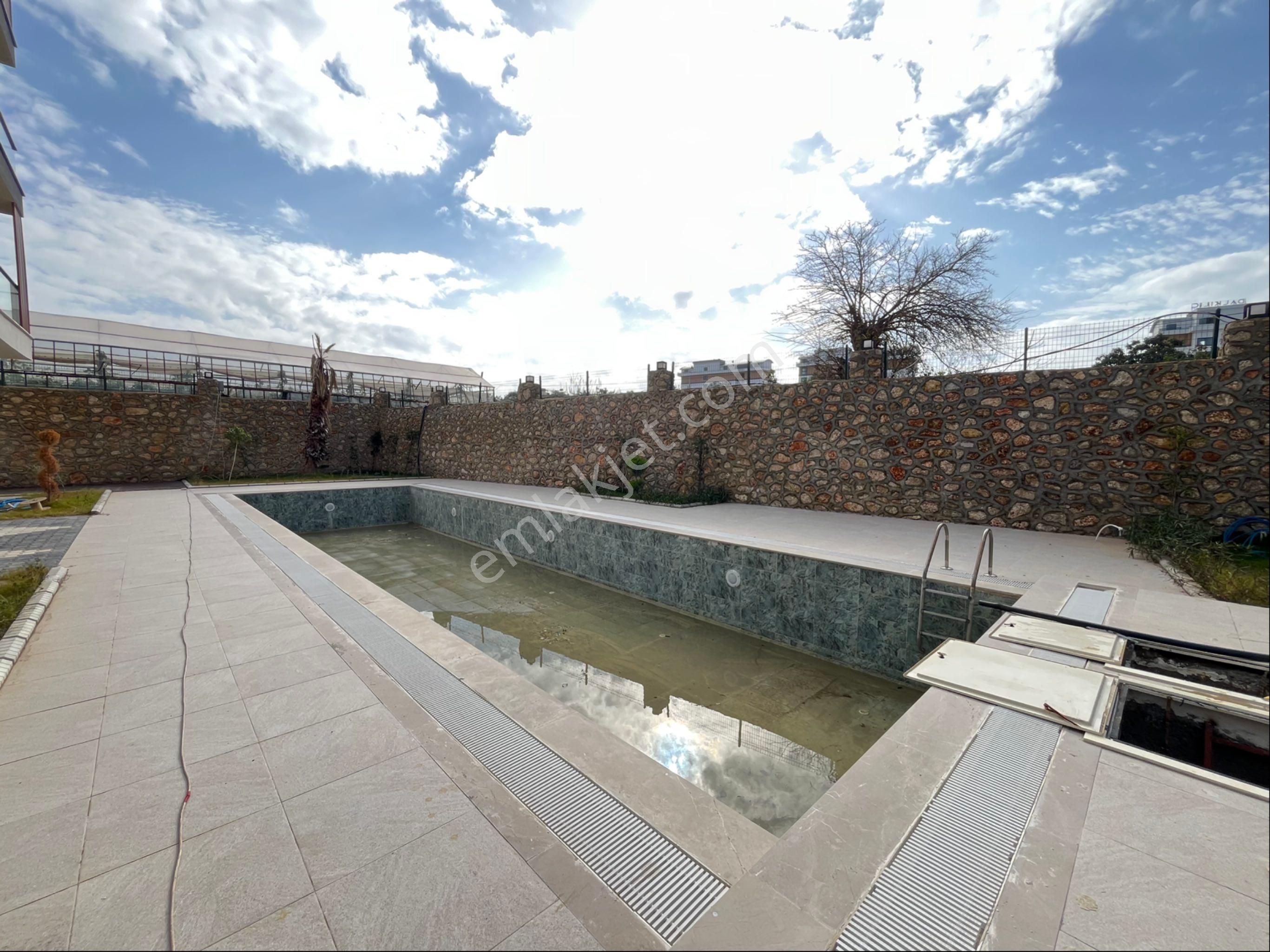 Alanya Payallar”da Satılık 1+1 Daire - Görsel 12