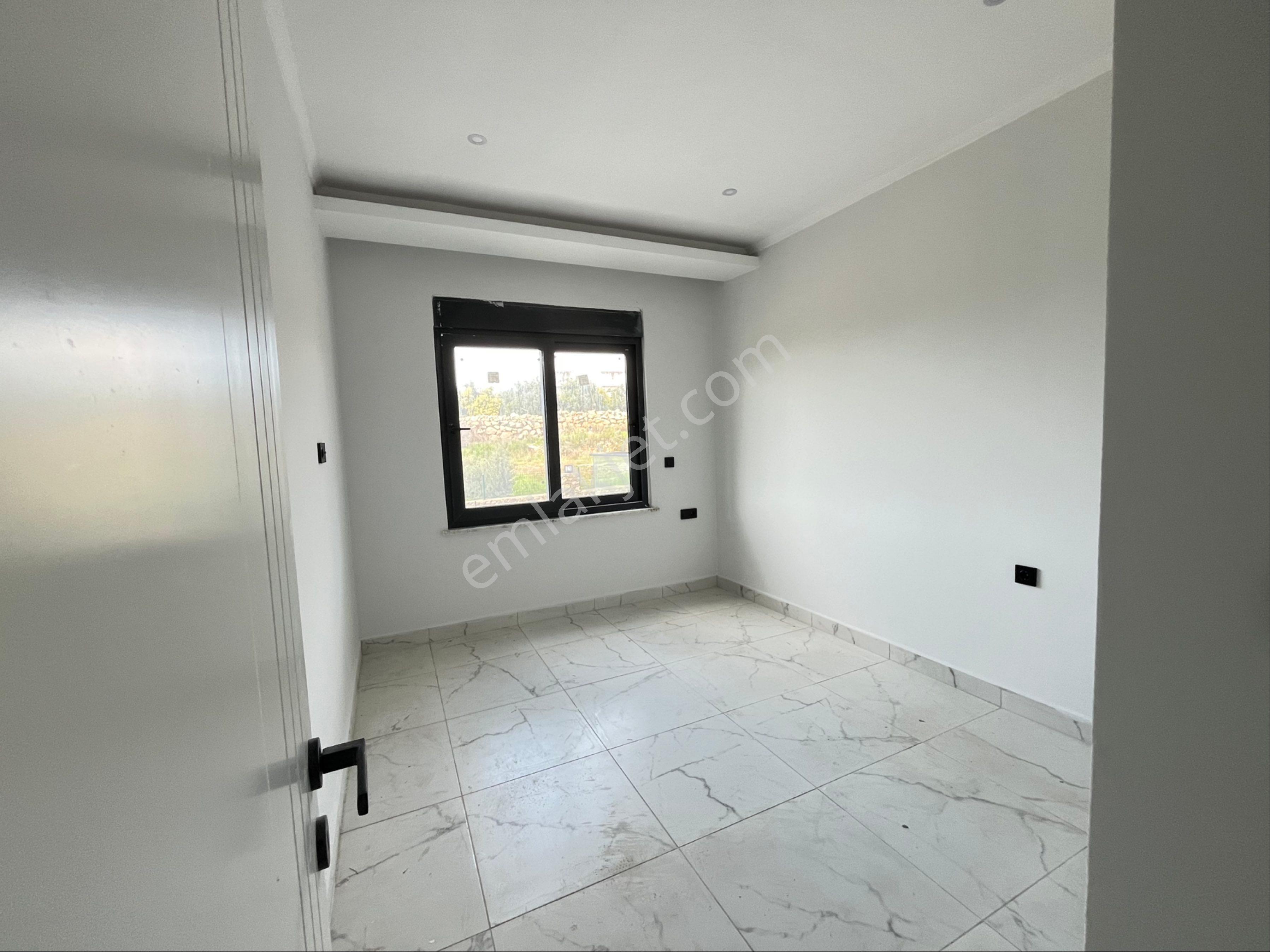 Alanya Payallar”da Satılık 1+1 Daire - Görsel 4