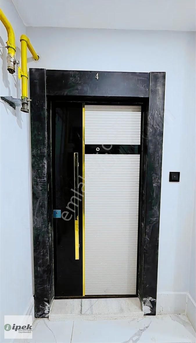 İpek Gayrimenkul - Batıkentte İpek Parkın Yanında 2+1 Daire - Görsel 5