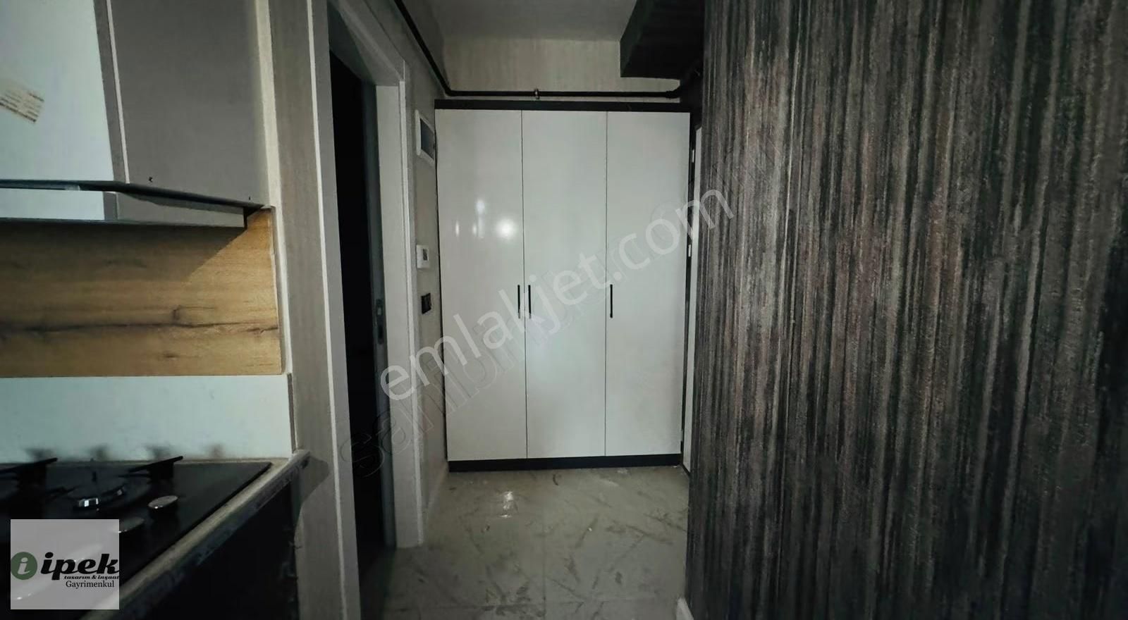 İpek Gayrimenkul - Batıkentte İpek Parkın Yanında 2+1 Daire - Görsel 14