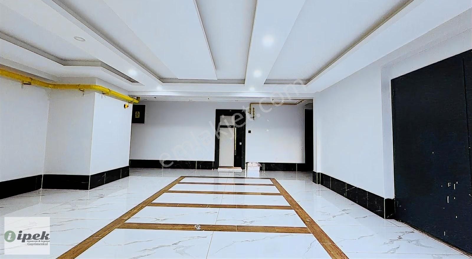 İpek Gayrimenkul - Batıkentte İpek Parkın Yanında 2+1 Daire - Görsel 4