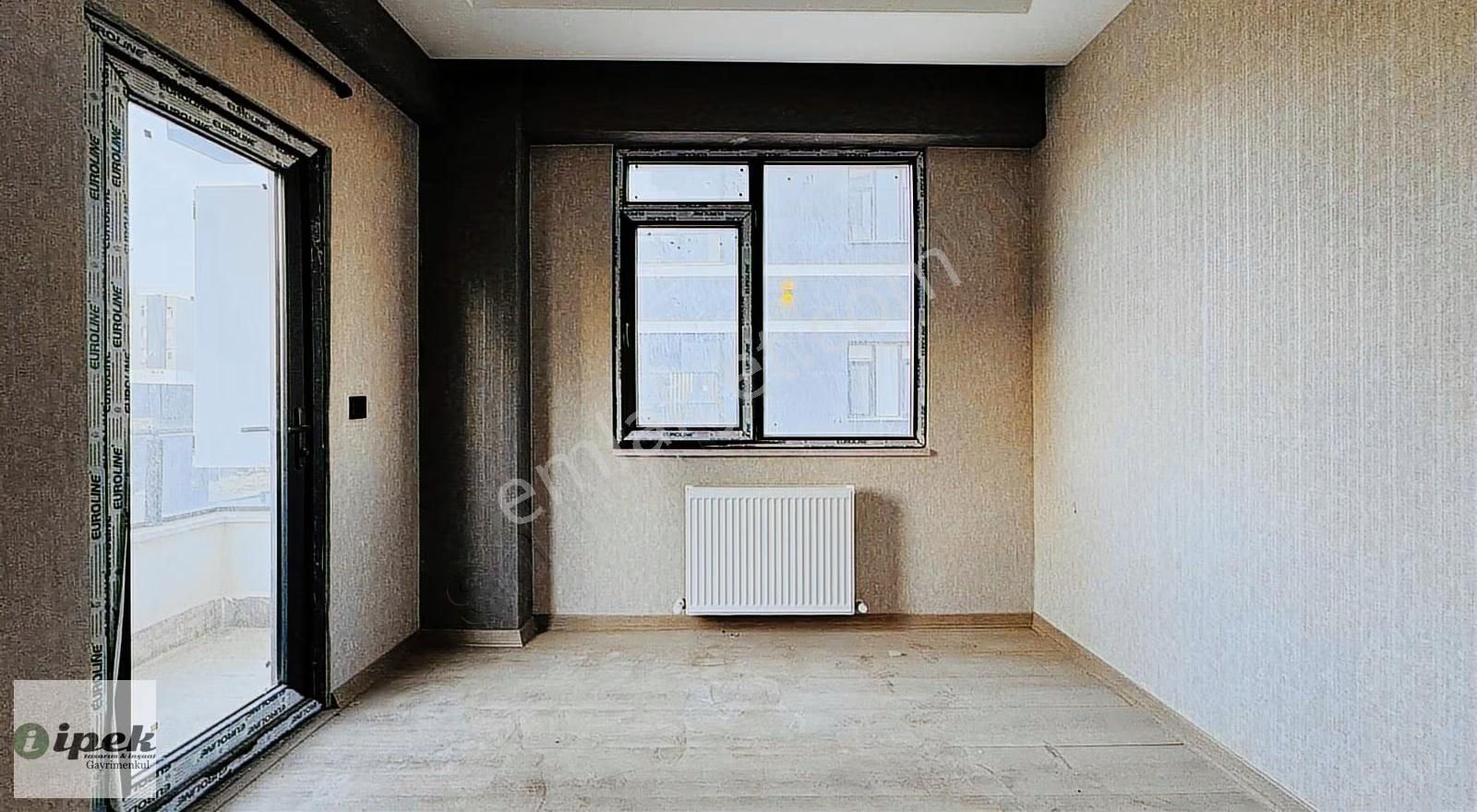 İpek Gayrimenkul - Batıkentte İpek Parkın Yanında 2+1 Daire - Görsel 15