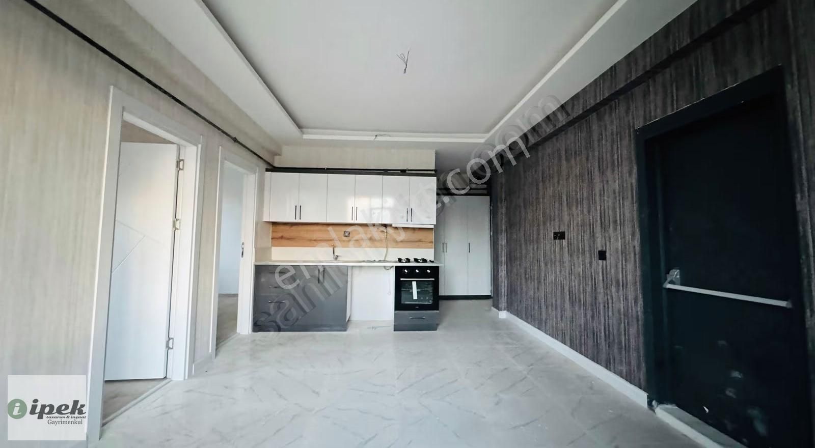İpek Gayrimenkul - Batıkentte İpek Parkın Yanında 2+1 Daire - Görsel 11