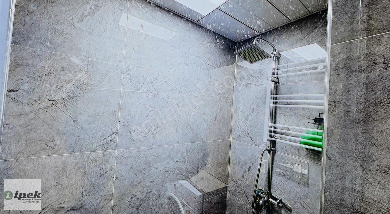 İpek Gayrimenkul - Güzelşehir Çocuk Oyun Dünyası Civarı Daire