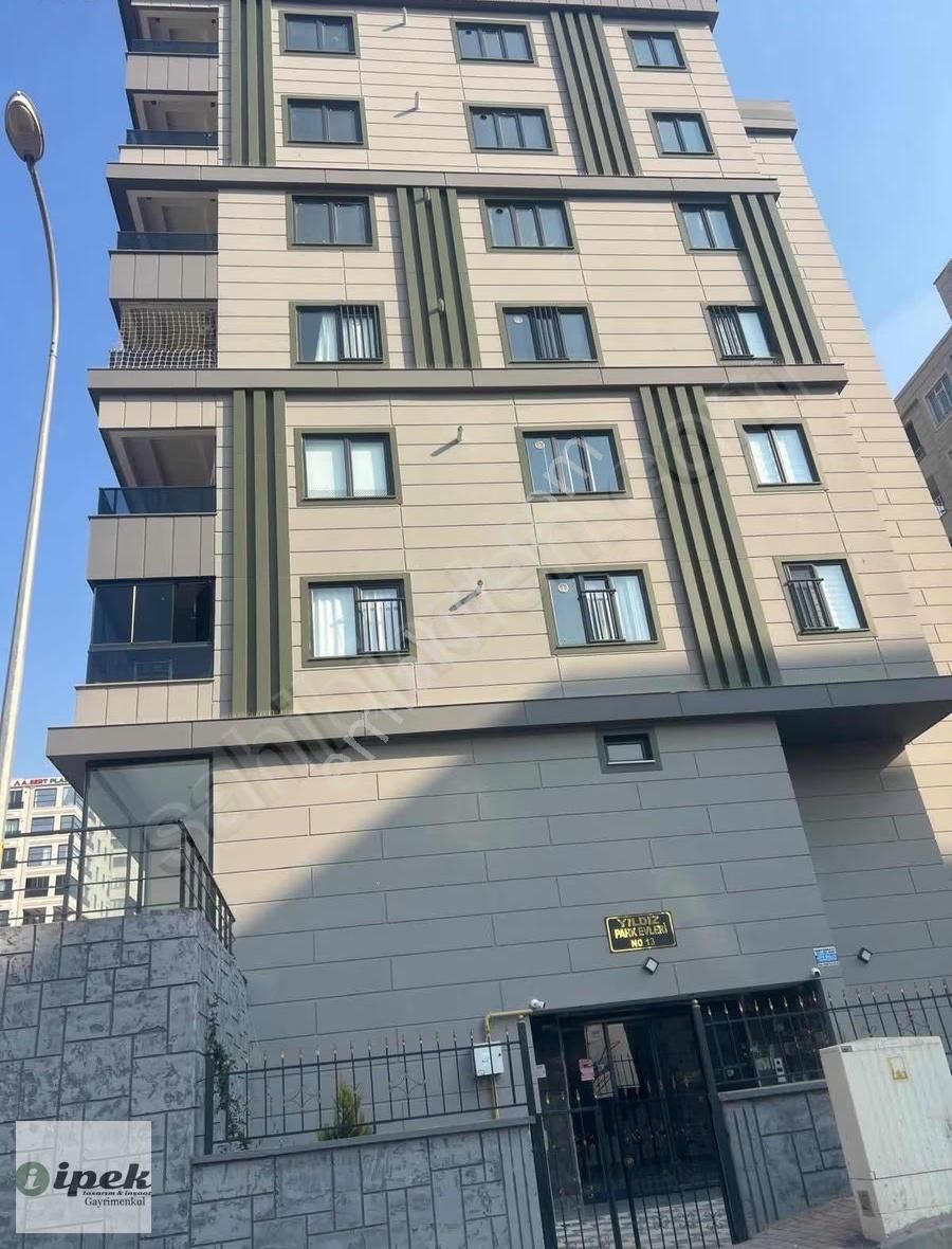 İpek Gayrimenkul - Güzelşehir Çocuk Oyun Dünyası Civarı Daire - Görsel 2