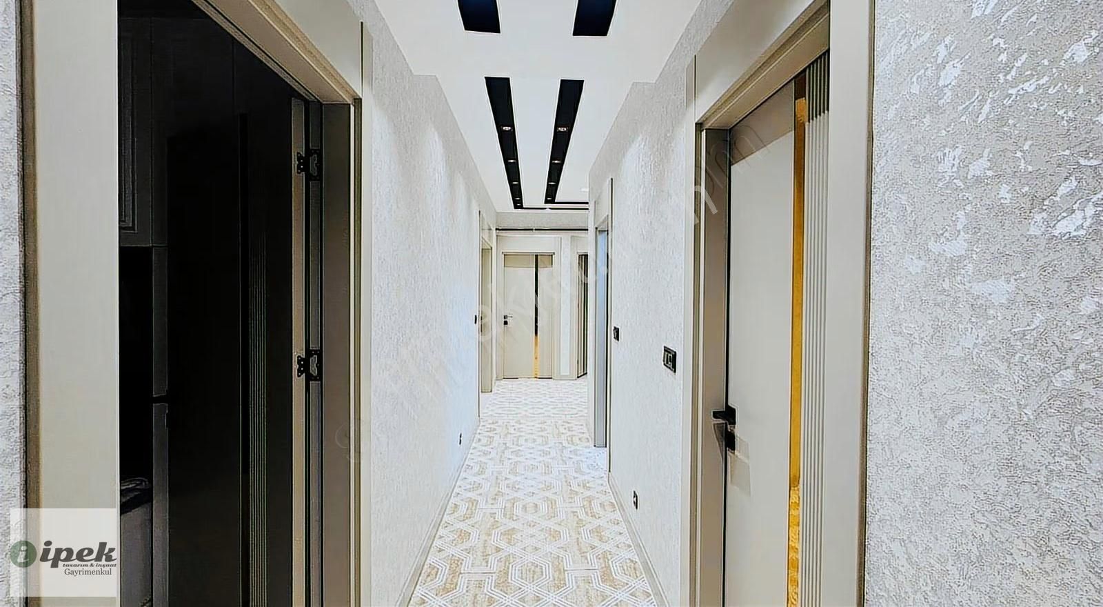 İpek Gayrimenkul - Güzelşehir Çocuk Oyun Dünyası Civarı Daire - Görsel 6