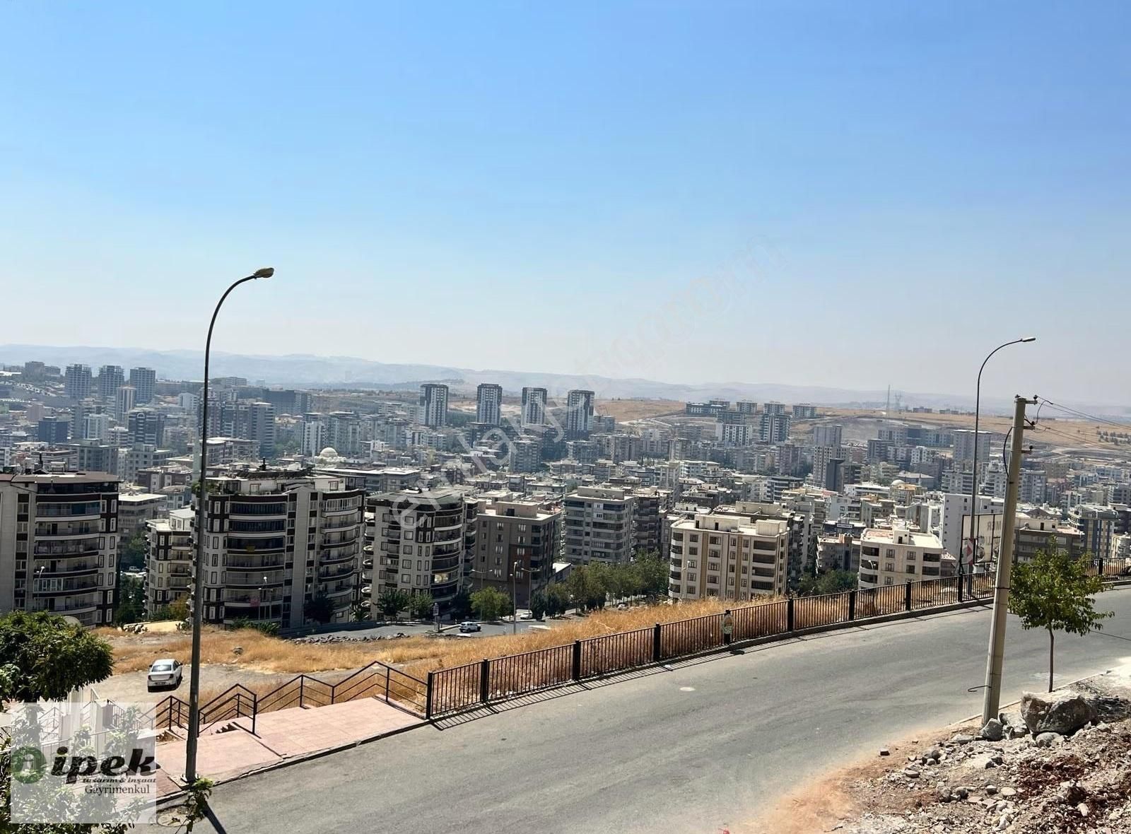 İpek Gayrimenkul - Güzelşehirde Luxry 4+1 Satılık Yüksek Arakat - Görsel 3