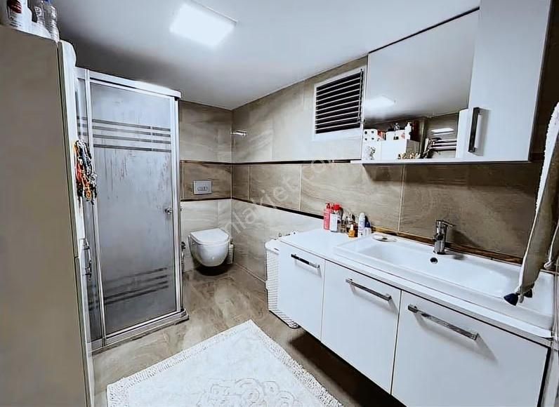 Kenan Evren Bulvarı Ultra Lüx Yapılı Yatay Mimari 3+1 Satılık - Görsel 2