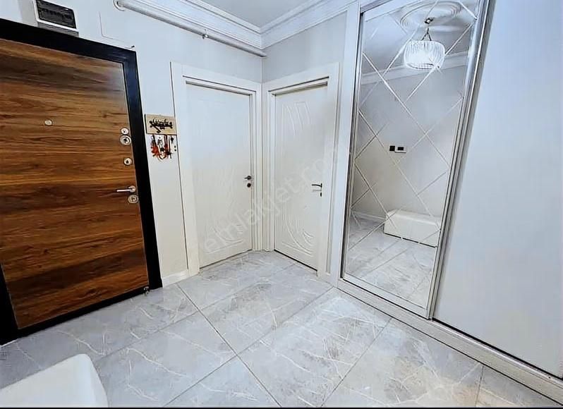 Kenan Evren Bulvarı Ultra Lüx Yapılı Yatay Mimari 3+1 Satılık - Görsel 3